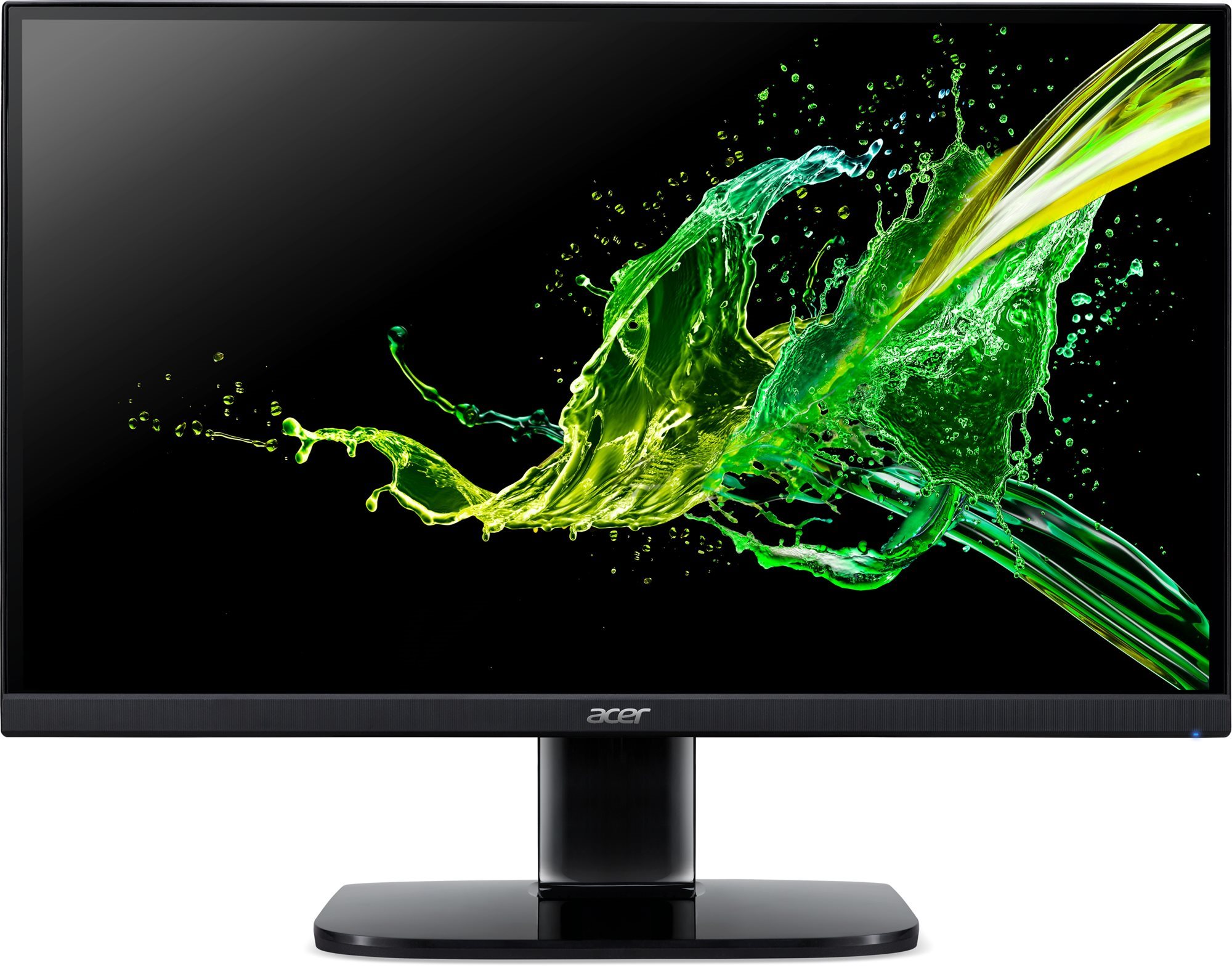 23.8" Acer KA242Ye LCD monitor