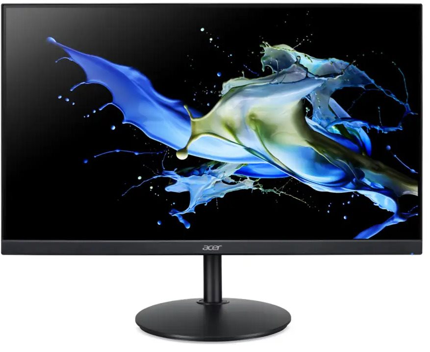 27" Acer Vero CB272UE3bmiprux LCD Monitor