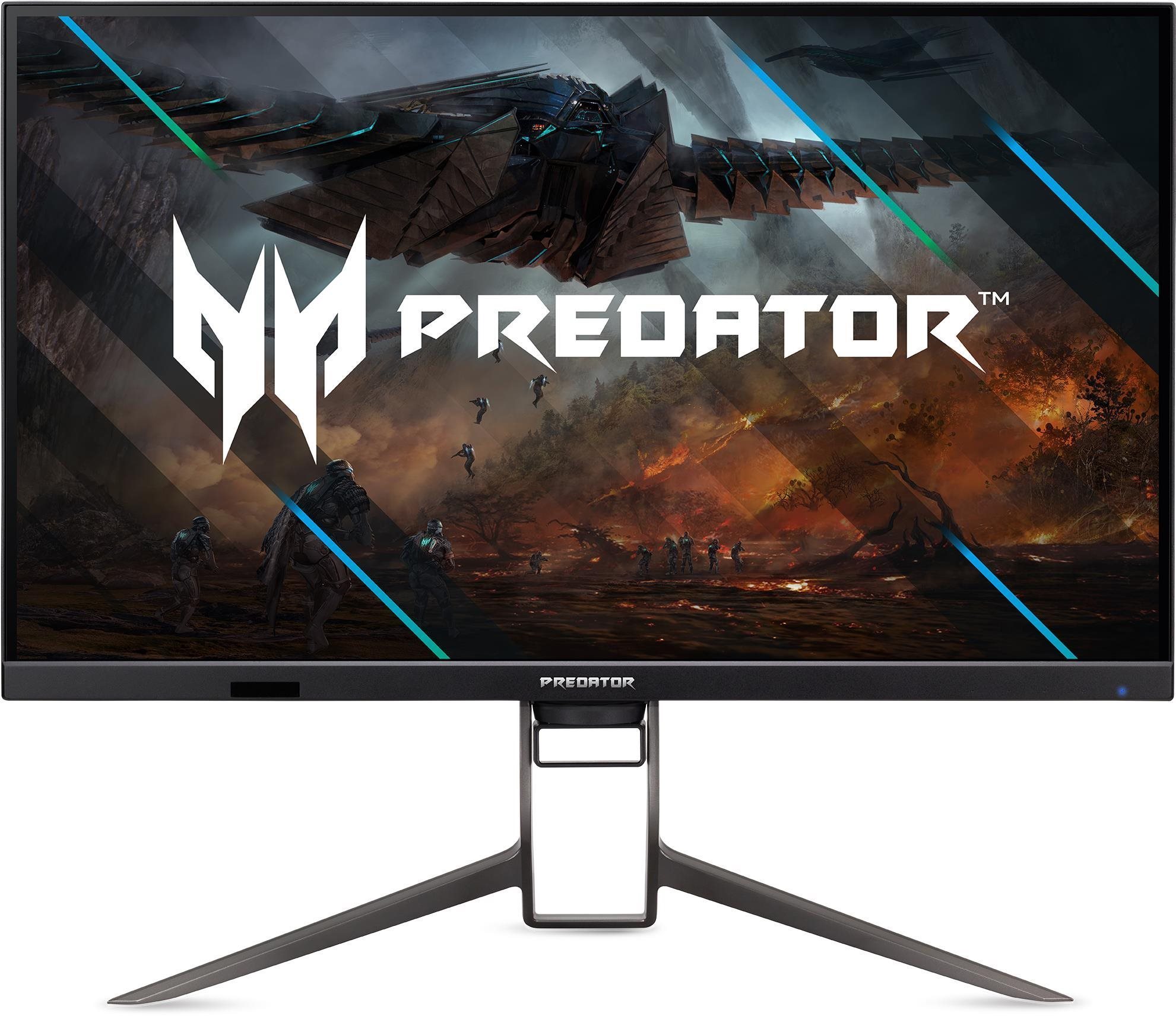 31.5" Acer Predator XB323QUNV LCD Monitor