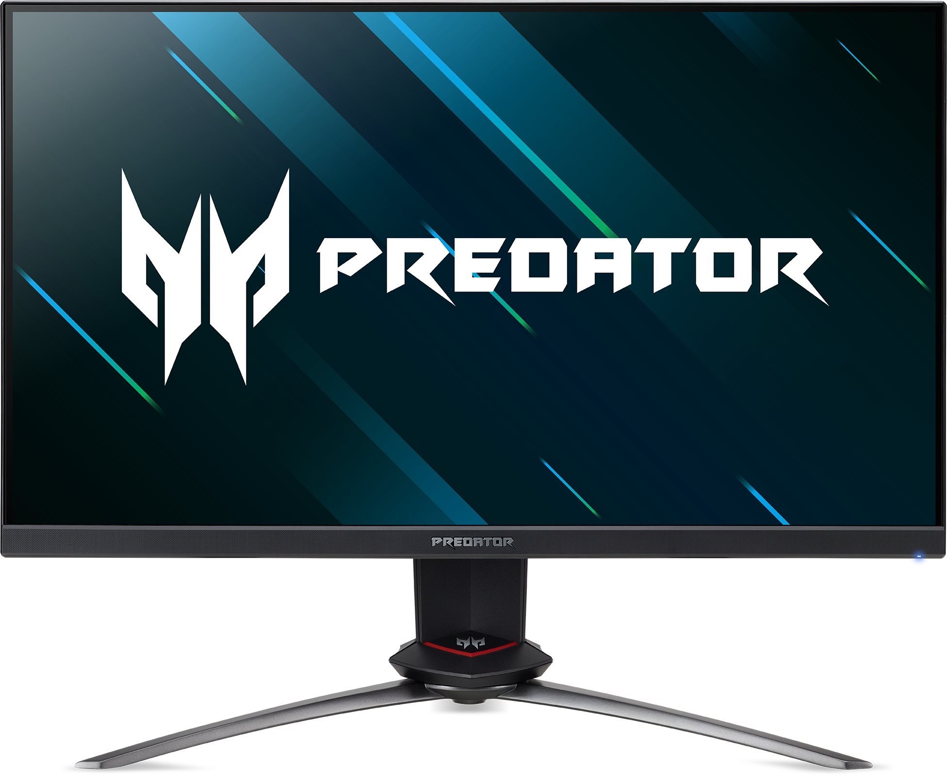 27" Acer Predator Gaming XB273UV3 LCD monitor