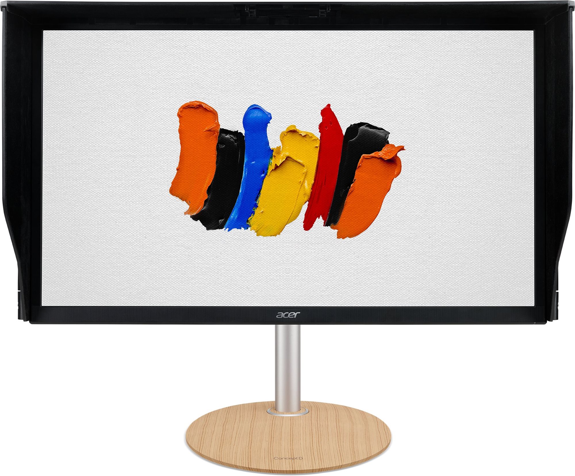 27" Acer ConceptD CP3271KP LCD Monitor