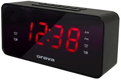 Orava RBD-613 Rádiobudík