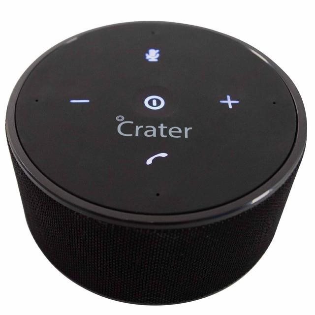 Orava Crater 7 Bluetooth reproduktor