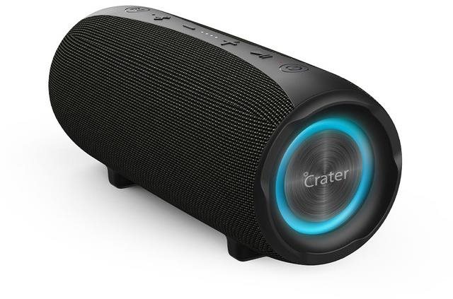 Orava Crater 11 Bluetooth reproduktor