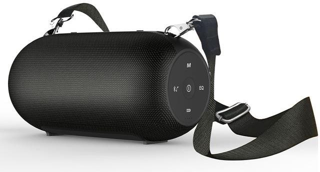 Orava Crater 12 Bluetooth reproduktor