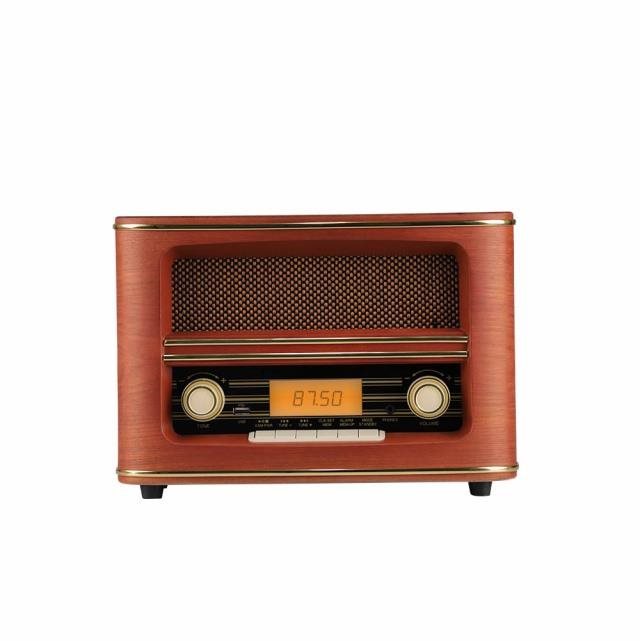 Orava RR-55 Rádio