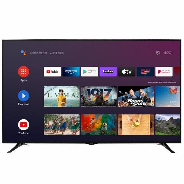 39" Orava LT-1022 Televízor