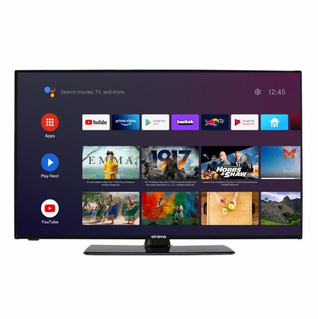 40" Orava LT-ANDR40 A01 TV