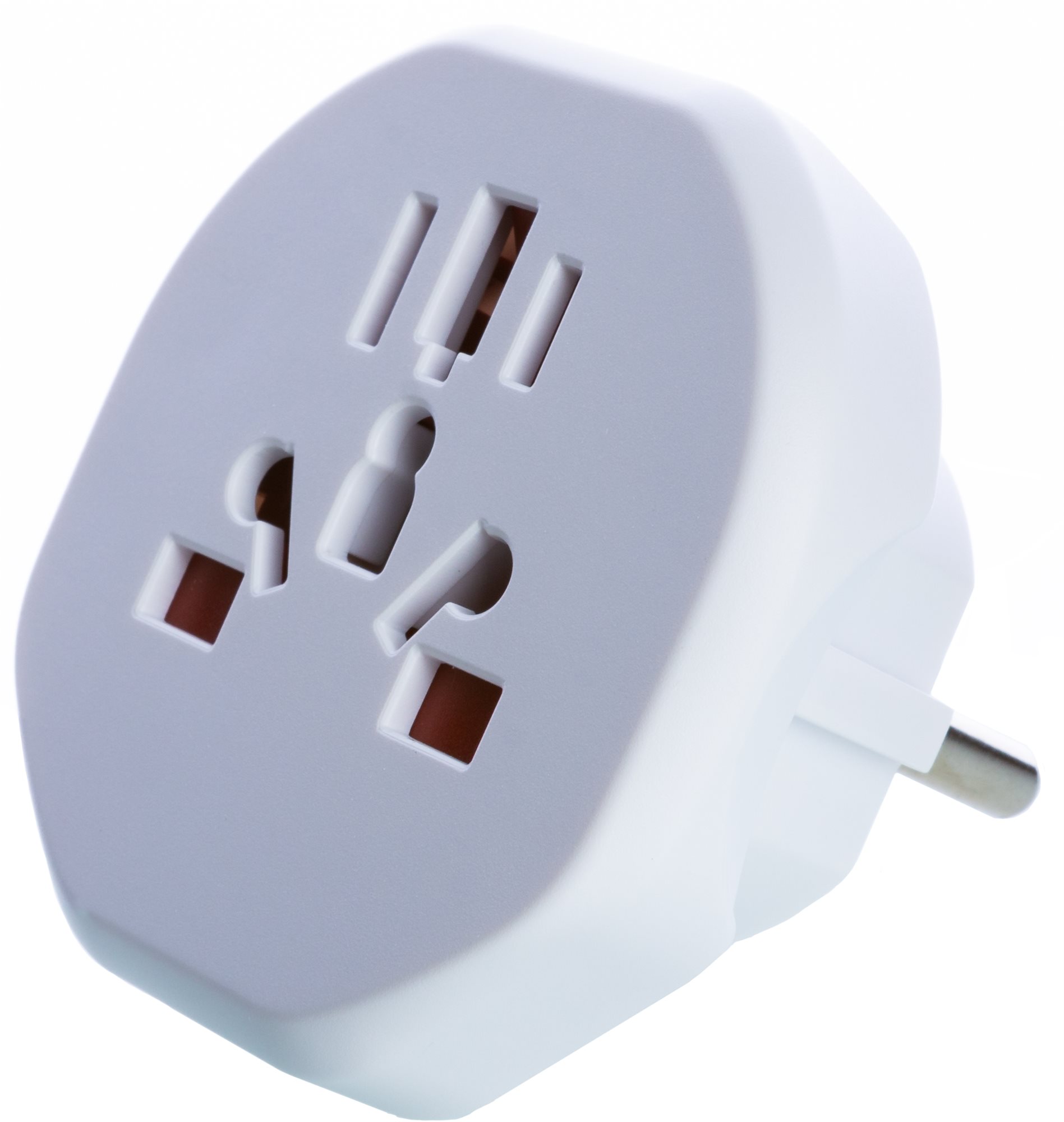 WL-09 Reiseadapter