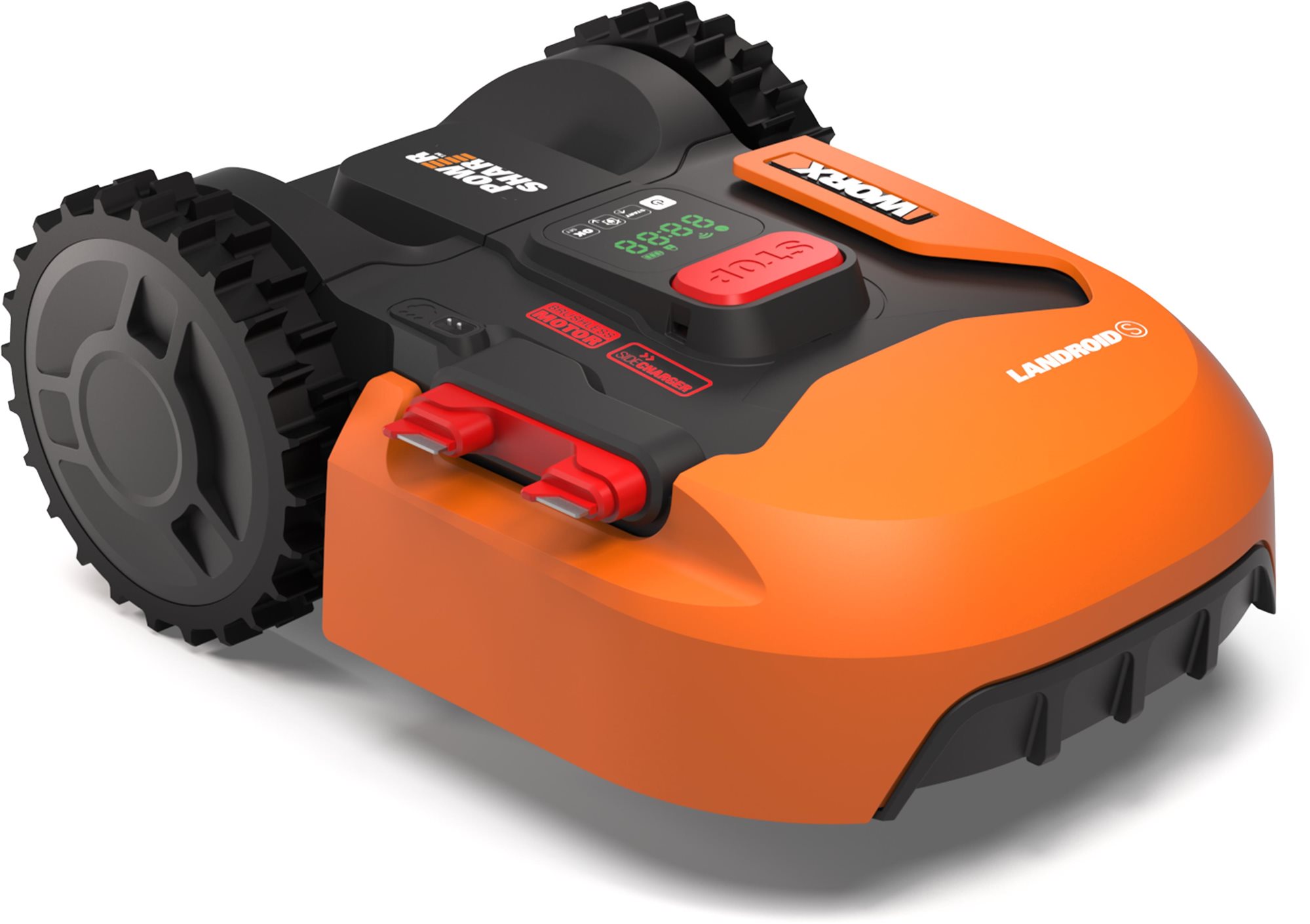Worx Landroid S400 Robotická kosačka