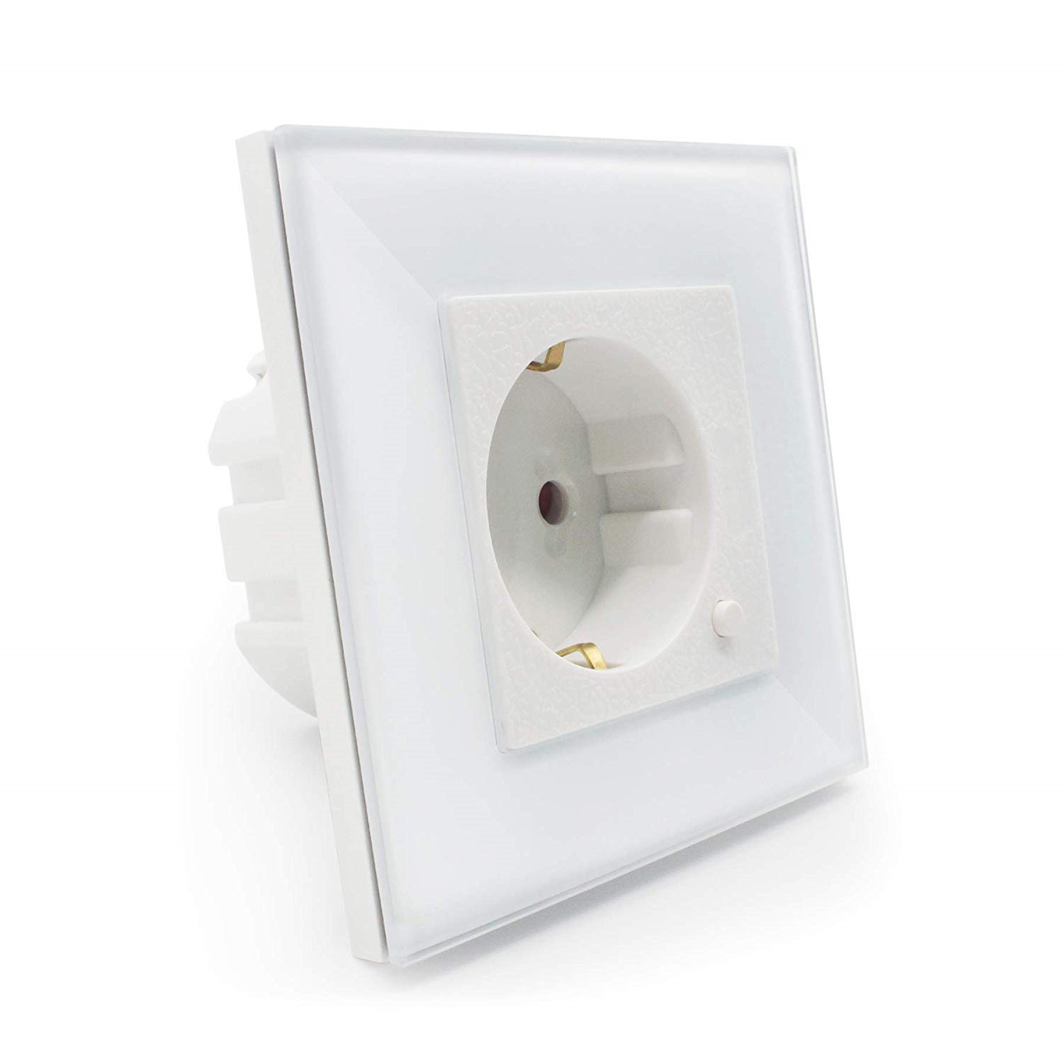 WOOX WiFi Smart Wall Socket Prise connectée