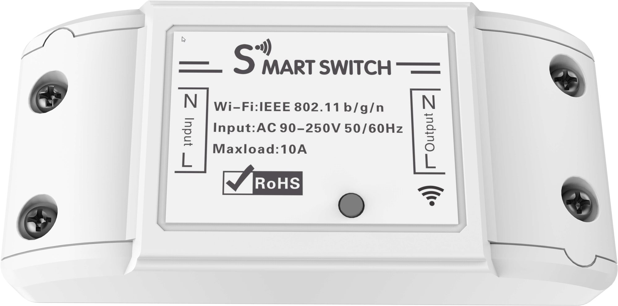 WOOX WiFi Switch 10A Kapcsoló