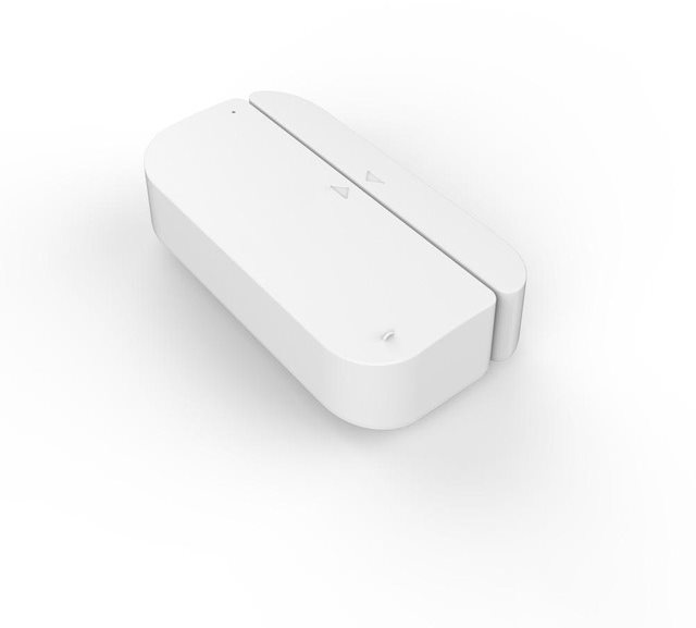 Woox Smart WiFi Door and Window Sensor Capteur pour portes et...
