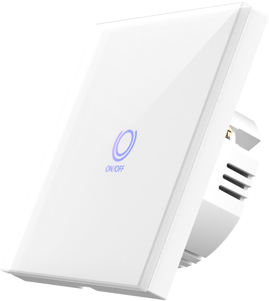 Woox R7063 Interrupteur de lumiere intelligent Smart Switch
