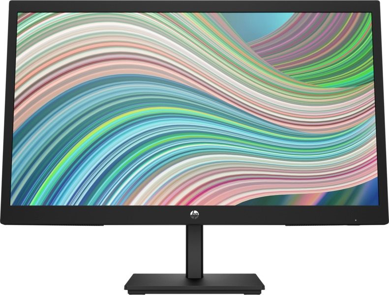 21.5" HP V22ve G5 LCD monitor