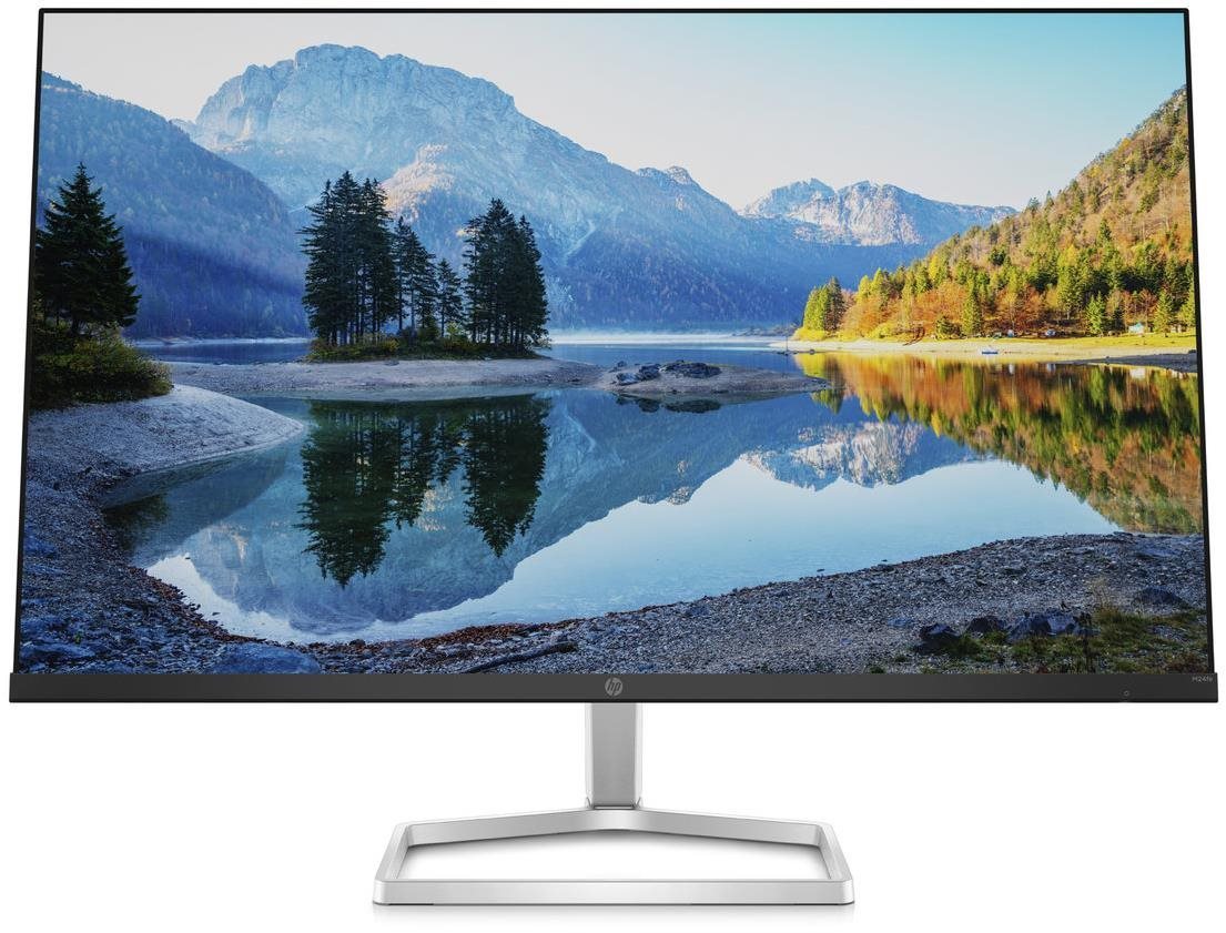 23,8" HP M24fe LCD Monitor