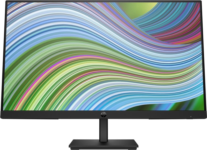 23.8" HP P24 G5 LCD monitor