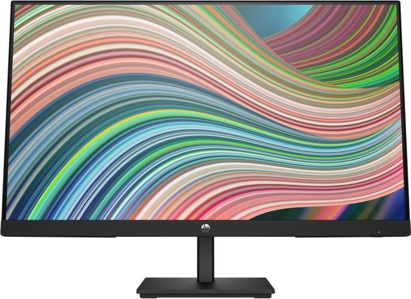 23.8" HP V24ie G5 LCD monitor