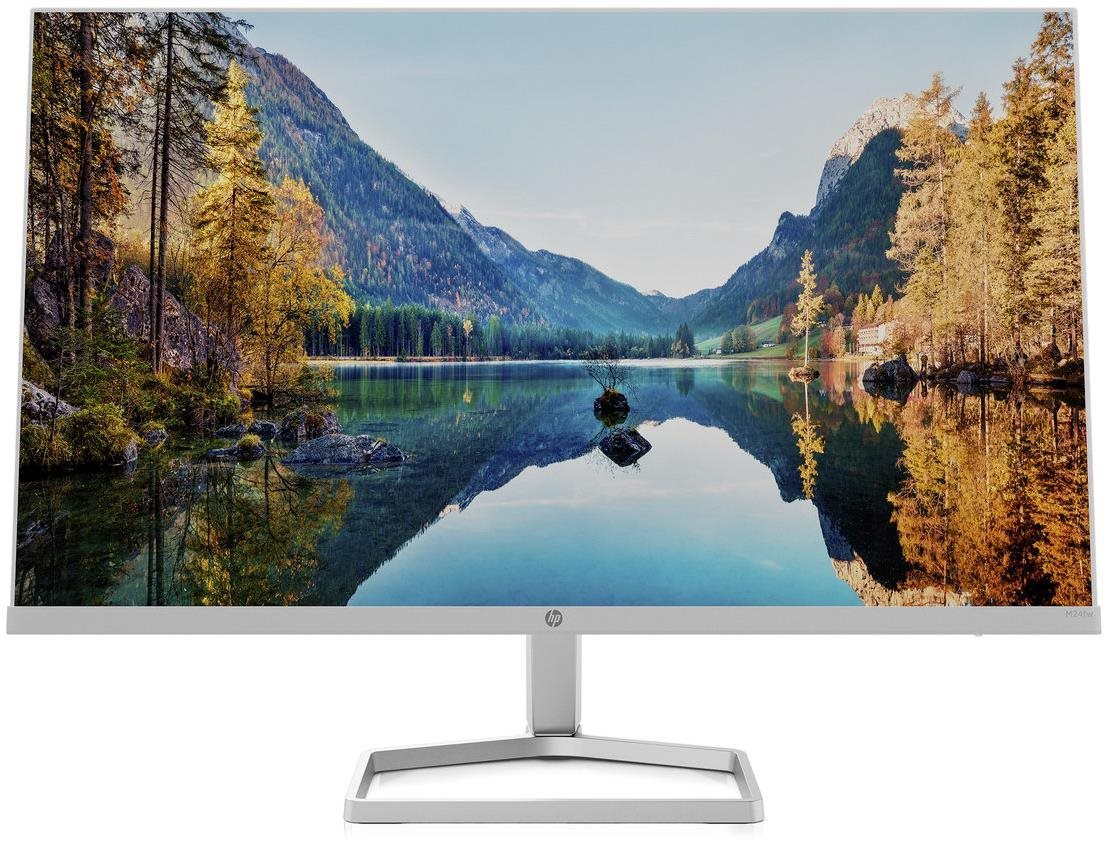 24" HP M24fw LCD Monitor