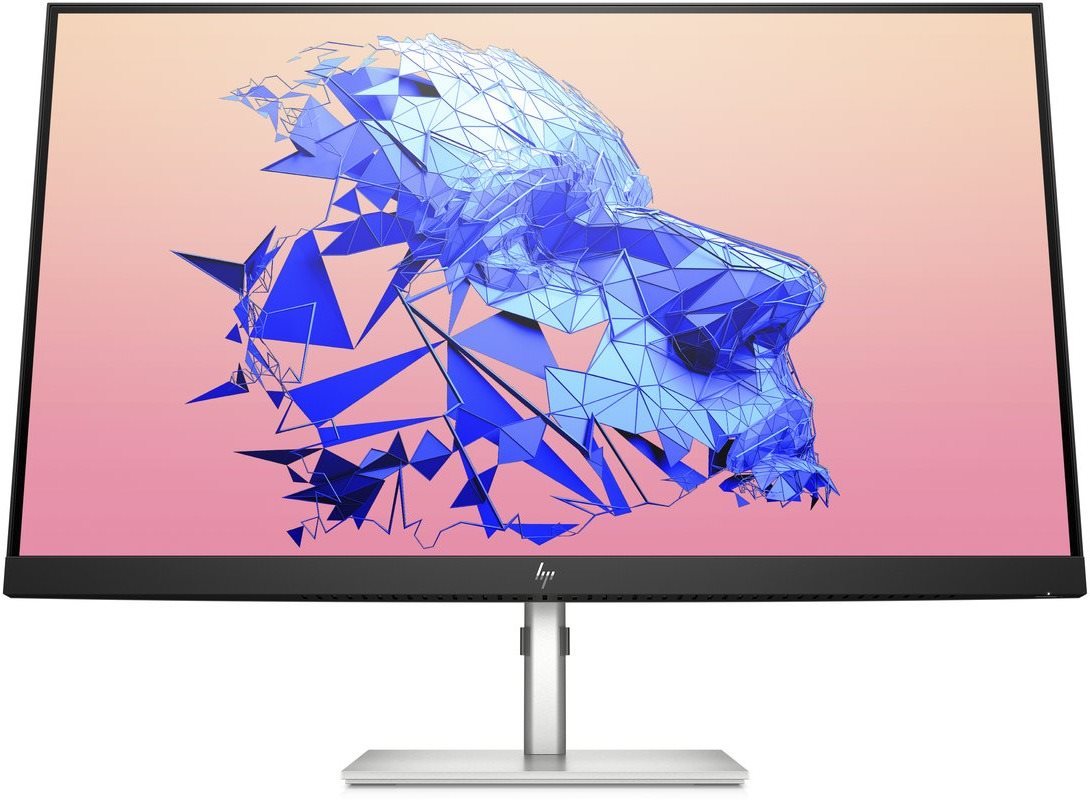 31.5" HP U32 4K LCD monitor
