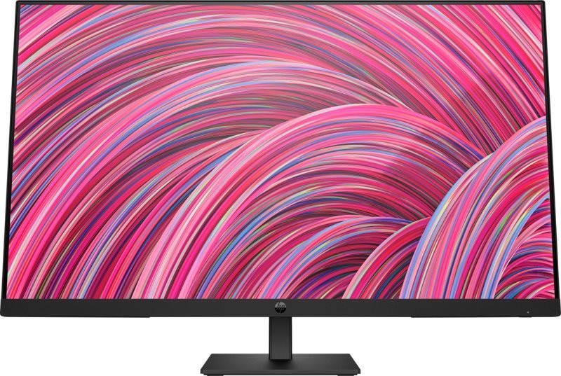 31.5" HP P32u G5 LCD monitor