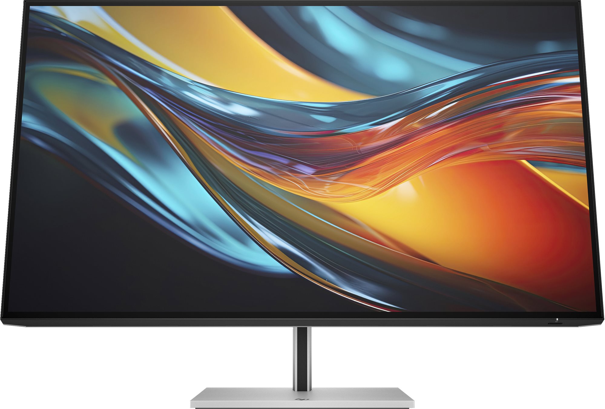 31,5" HP 732pk LCD Monitor