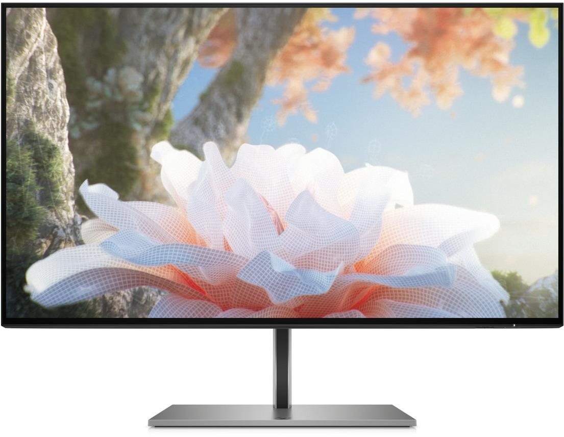 27" HP Z27xs G3 4K LCD monitor