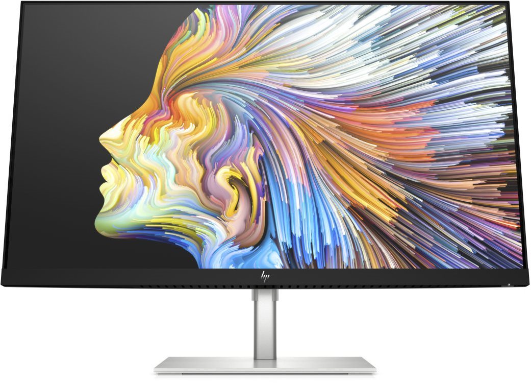28“ HP U28 4k HDR LCD Monitor