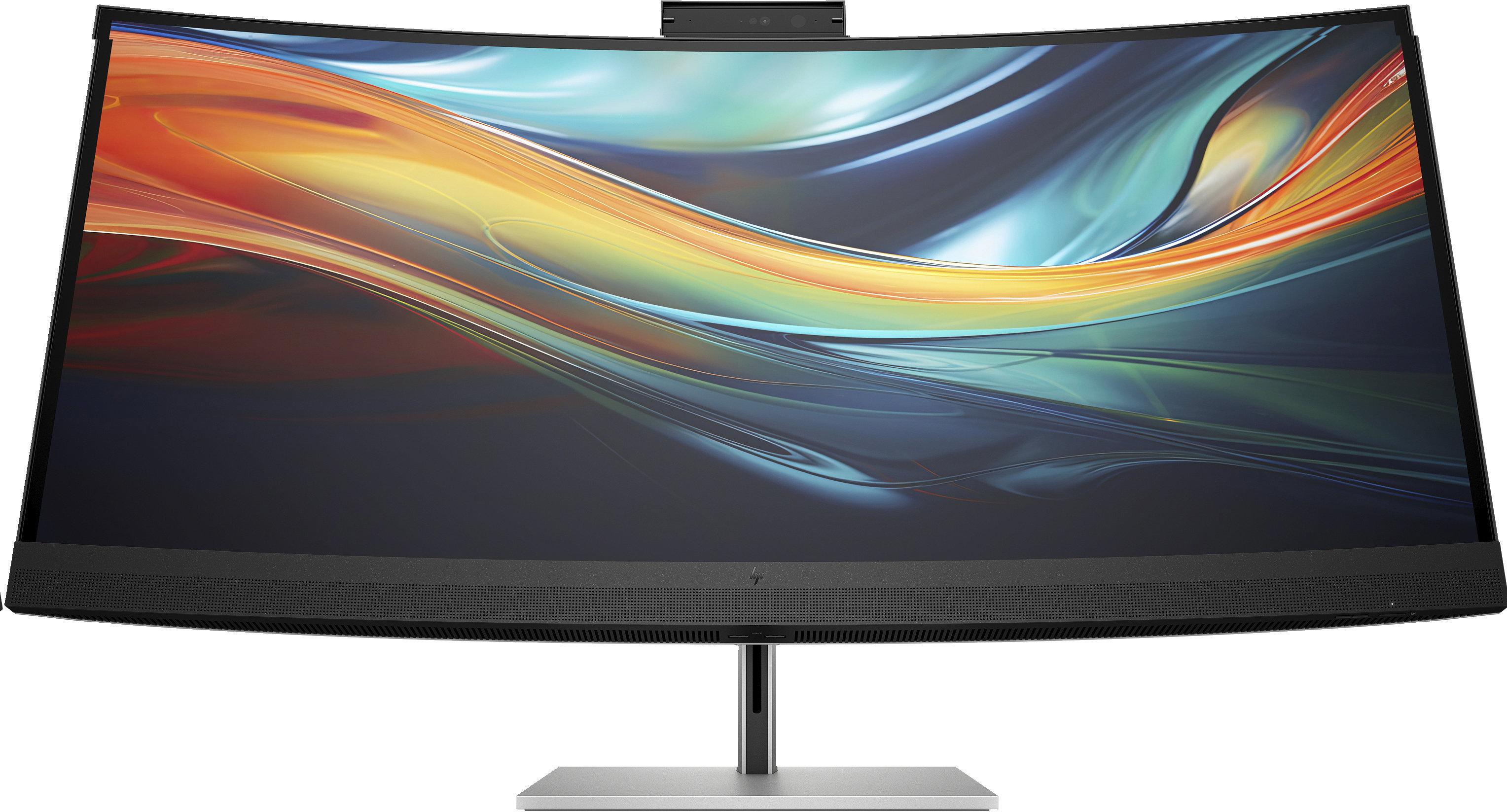 39,7" HP 740pm LCD monitor