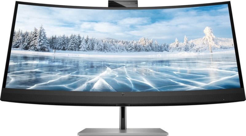 34" HP Z34c G3 LCD monitor