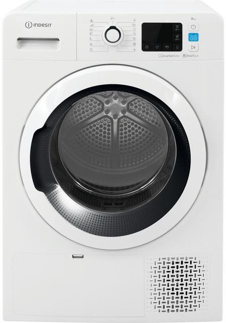 INDESIT YT M11 83K RX EU Sušička prádla