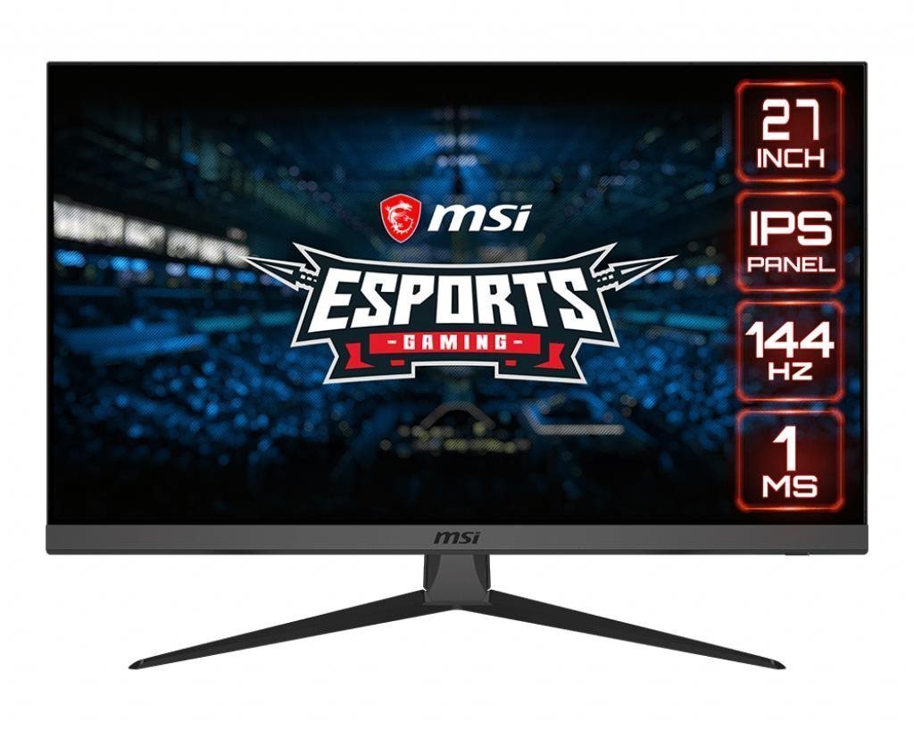 27" MSI Optix G272 LCD Monitor