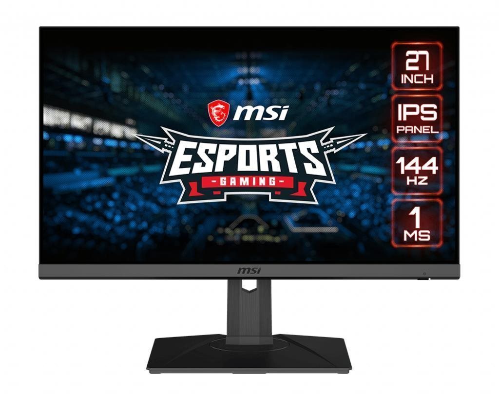 27" MSI Optix MAG275R LCD Monitor