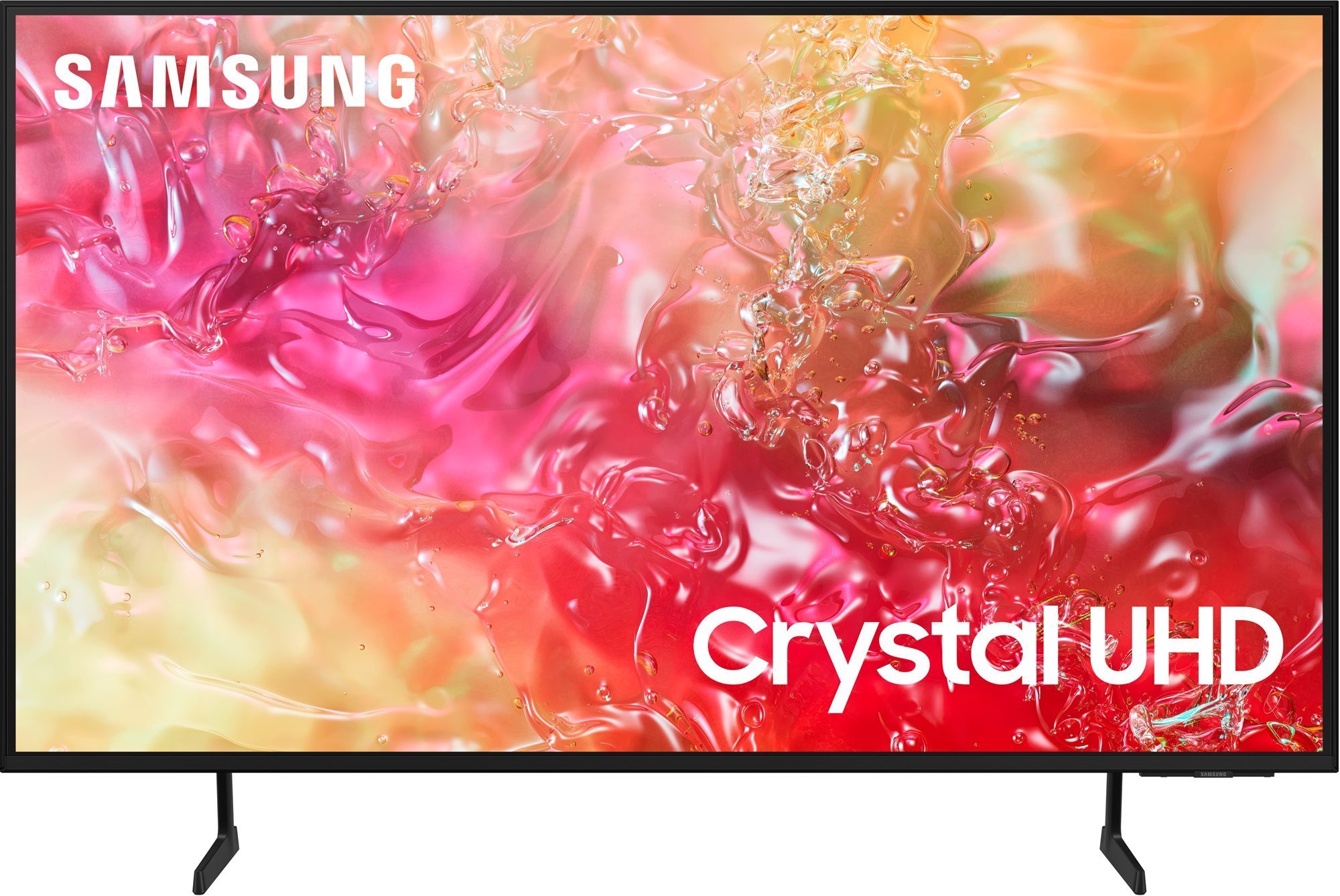 55" Samsung UE55DU7172 TV