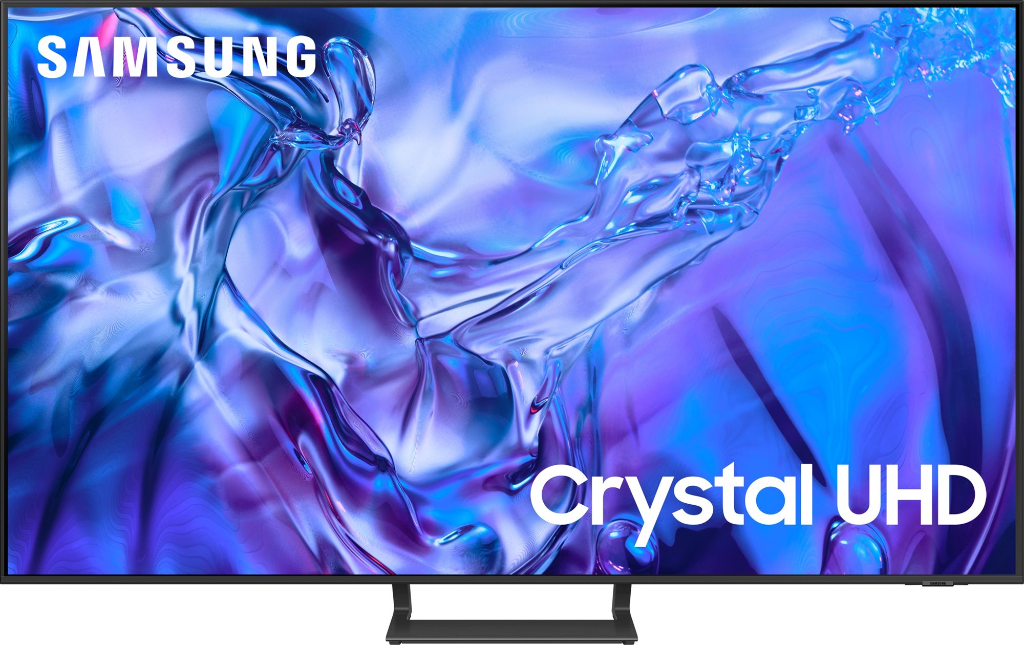 55" Samsung UE55DU8572 TV