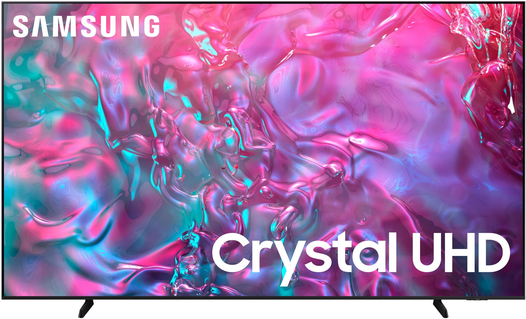 98" Samsung UE98DU9072 Televízió