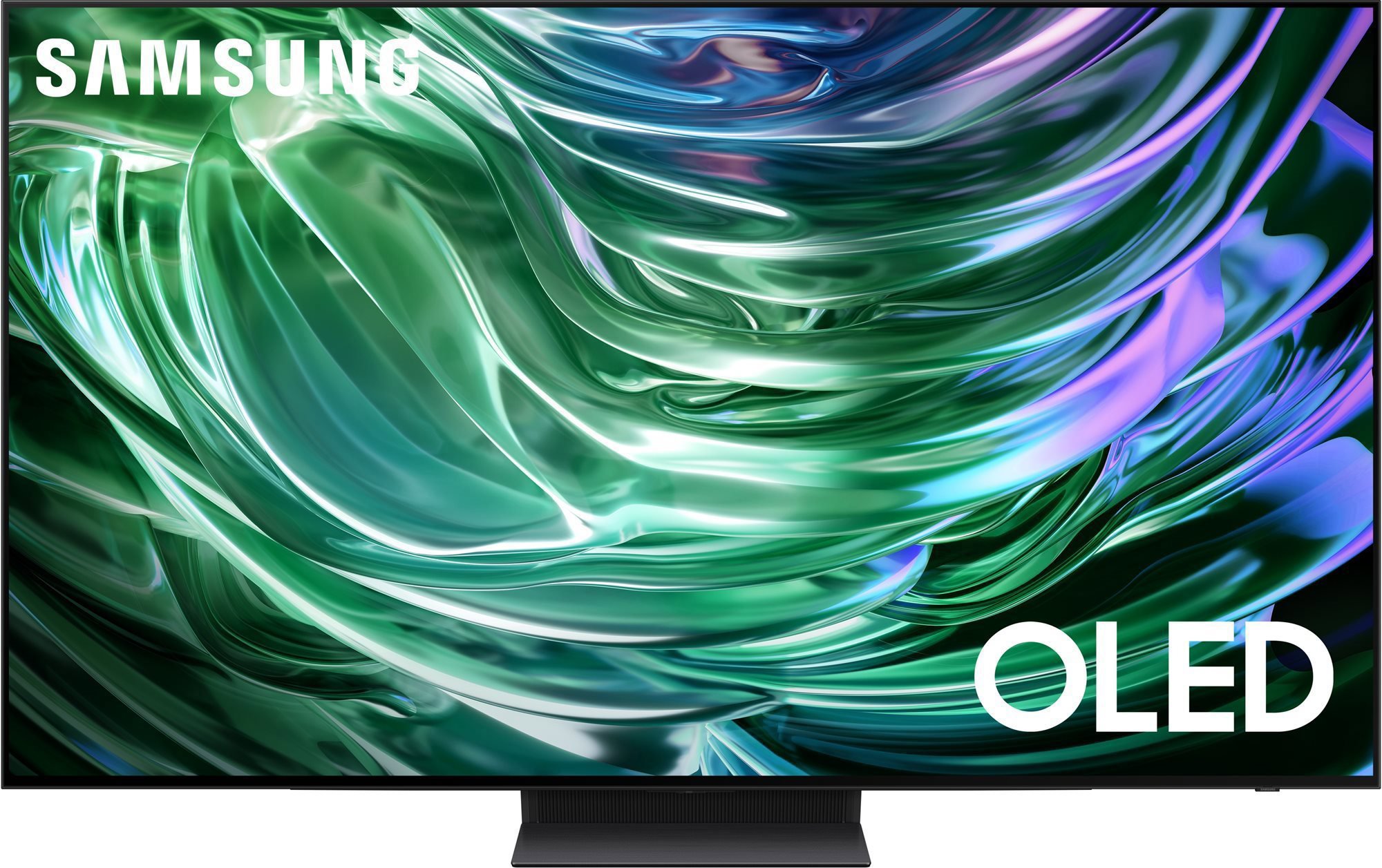 55" Samsung QE55S90D Televízió