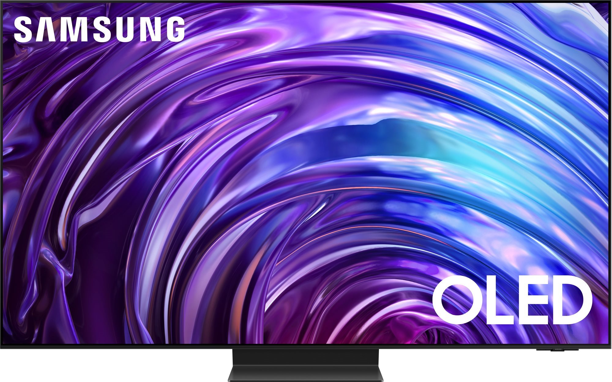 55" Samsung QE55S95D Televízió