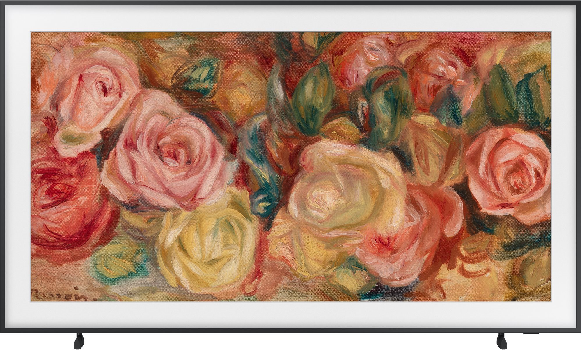 50" Samsung The Frame QE50LS03D TV