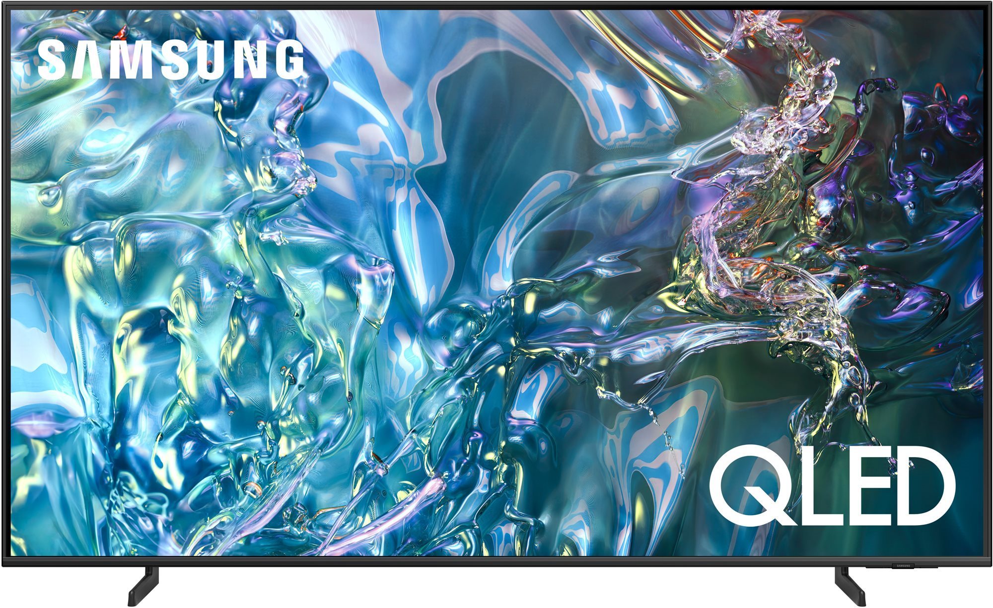 55" Samsung QE55Q60D Televízió