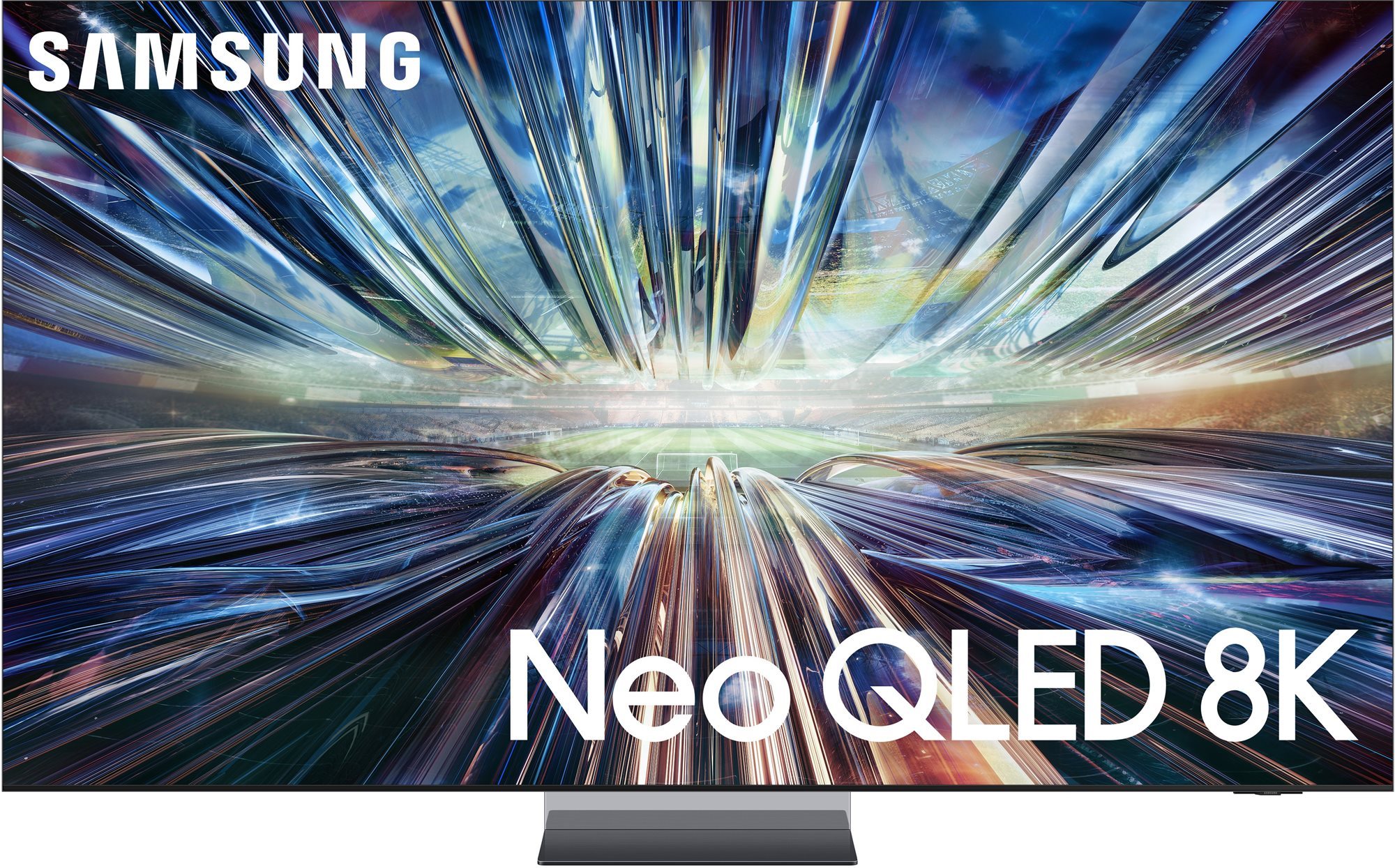 65" Samsung QE65QN900D Televízió