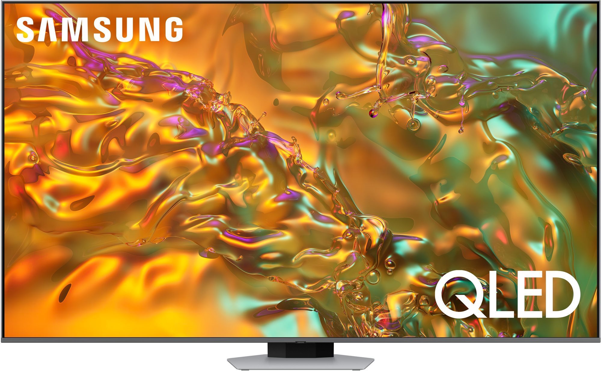 75" Samsung QE75Q80D Televízió