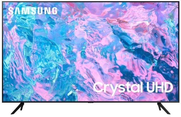 55" Samsung UE55CU7172 Televízor