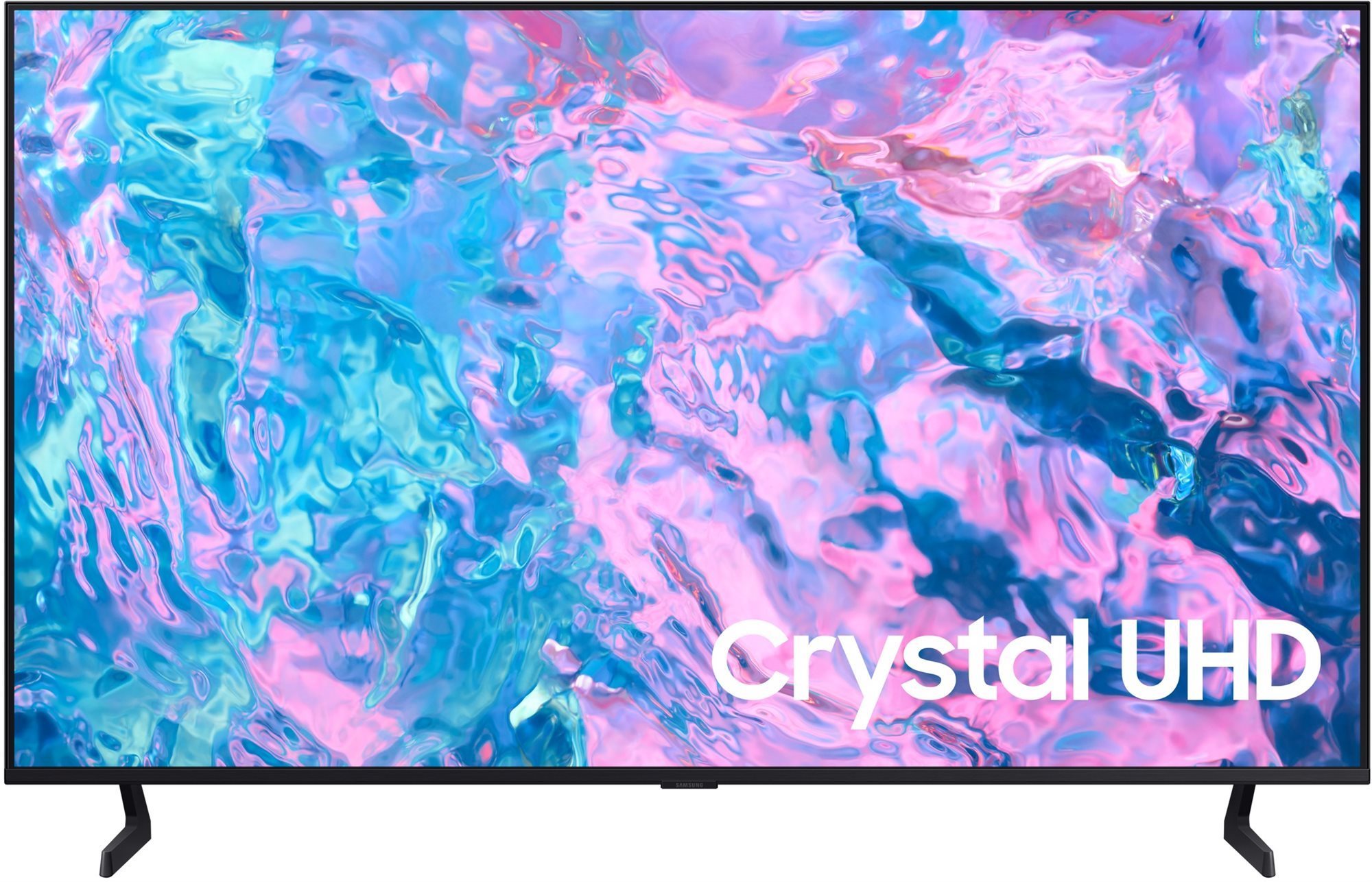 65" Samsung UE65CU7092 TV
