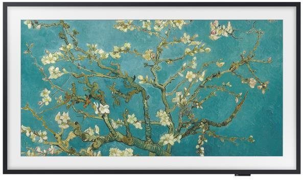 32" Samsung The Frame QE32LS03C TV
