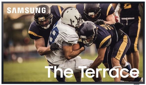 55" Samsung The Terrace QE55LST7TG Televízor