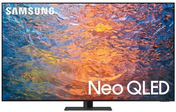 55" Samsung QE55QN95C Televízió