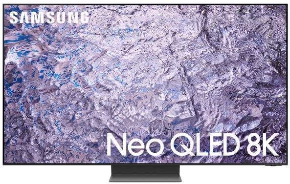 65" Samsung QE65QN800C Televízor