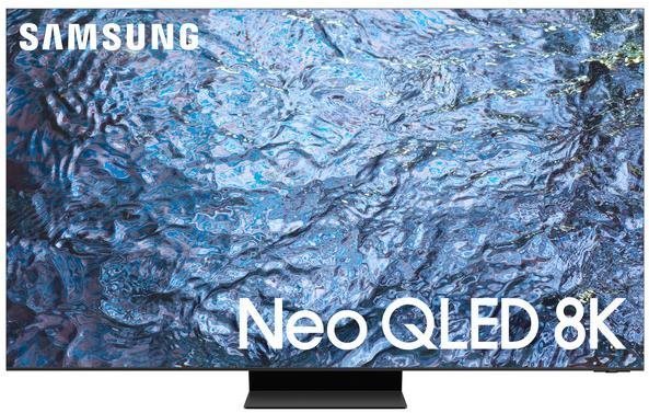 65" Samsung QE65QN900C Televízió