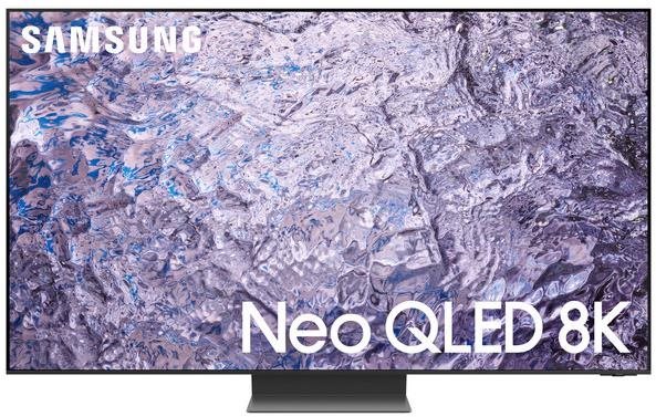 85" Samsung QE85QN800C Televízor